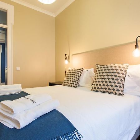Flh Baixa Blue Apartment Lisboa Εξωτερικό φωτογραφία