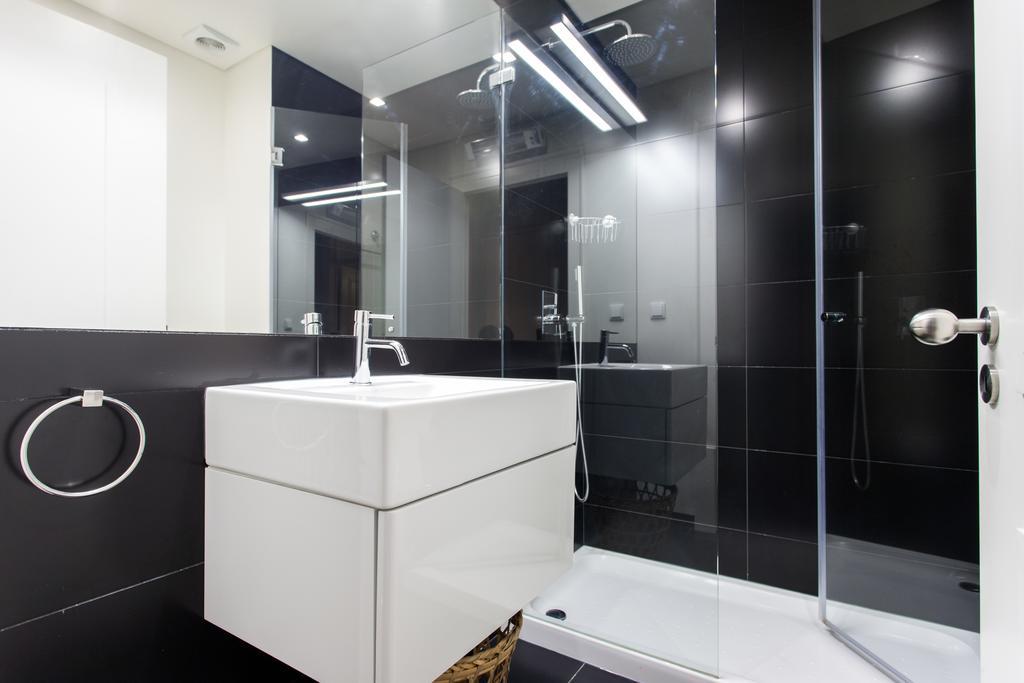 Flh Baixa Blue Apartment Lisboa Εξωτερικό φωτογραφία