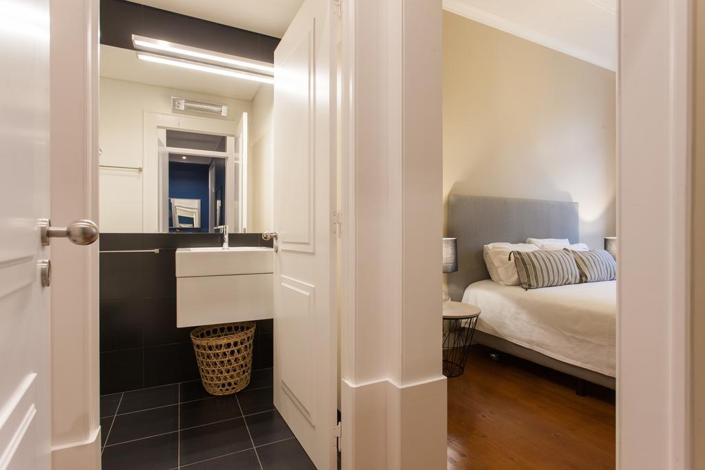 Flh Baixa Blue Apartment Lisboa Εξωτερικό φωτογραφία
